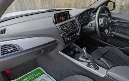 BMW 1 серия, 2015 год, 890 000 рублей, 14 фотография