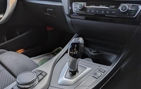 BMW 1 серия, 2015 год, 890 000 рублей, 11 фотография