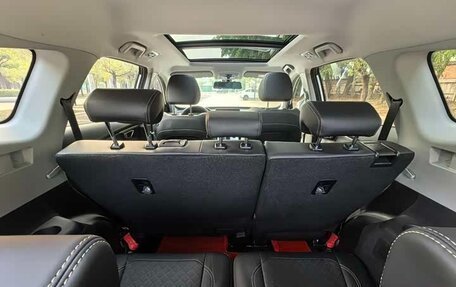 Chery Tiggo 8 I, 2024 год, 1 380 000 рублей, 10 фотография