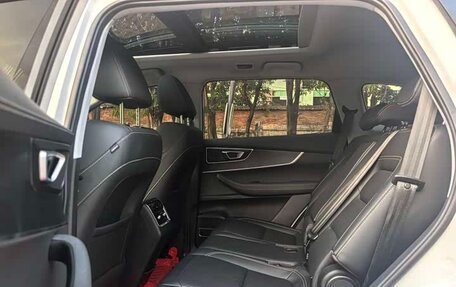 Chery Tiggo 8 I, 2024 год, 1 380 000 рублей, 9 фотография