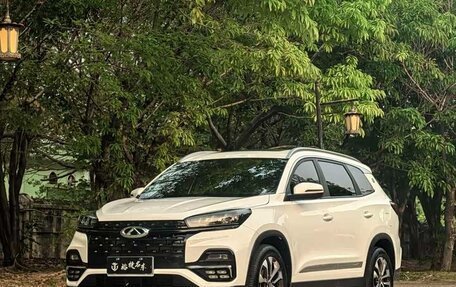 Chery Tiggo 8 I, 2024 год, 1 380 000 рублей, 1 фотография