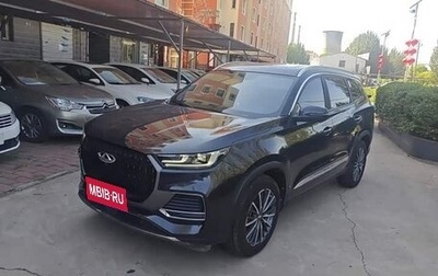 Chery Tiggo 8 I, 2025 год, 1 650 000 рублей, 1 фотография