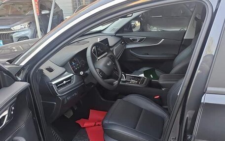 Chery Tiggo 8 I, 2025 год, 1 650 000 рублей, 3 фотография