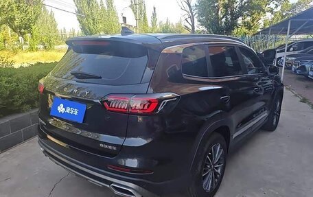 Chery Tiggo 8 I, 2025 год, 1 650 000 рублей, 9 фотография