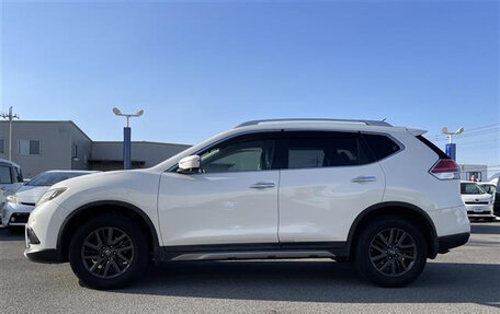 Nissan X-Trail, 2015 год, 1 479 000 рублей, 4 фотография