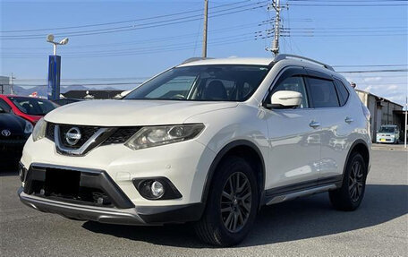 Nissan X-Trail, 2015 год, 1 479 000 рублей, 3 фотография