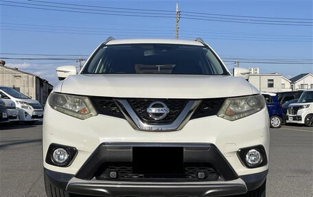 Nissan X-Trail, 2015 год, 1 479 000 рублей, 2 фотография
