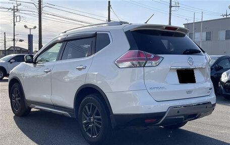 Nissan X-Trail, 2015 год, 1 479 000 рублей, 5 фотография