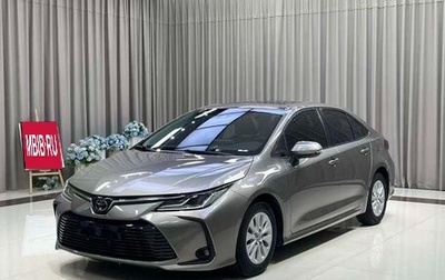 Toyota Corolla, 2022 год, 1 190 000 рублей, 1 фотография