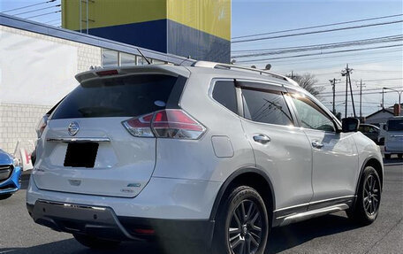 Nissan X-Trail, 2015 год, 1 479 000 рублей, 7 фотография
