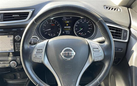 Nissan X-Trail, 2015 год, 1 479 000 рублей, 13 фотография