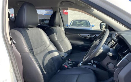 Nissan X-Trail, 2015 год, 1 479 000 рублей, 10 фотография