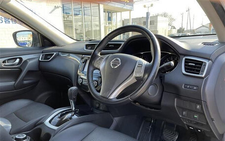 Nissan X-Trail, 2015 год, 1 479 000 рублей, 11 фотография