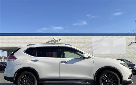 Nissan X-Trail, 2015 год, 1 479 000 рублей, 8 фотография