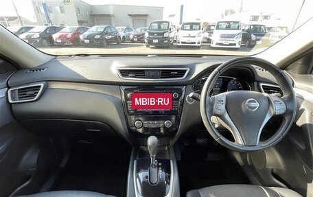 Nissan X-Trail, 2015 год, 1 479 000 рублей, 15 фотография