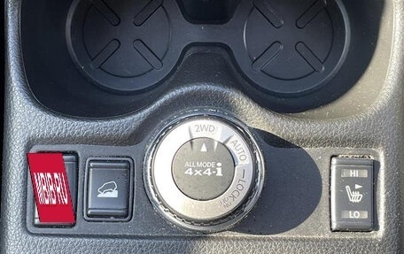 Nissan X-Trail, 2015 год, 1 479 000 рублей, 20 фотография