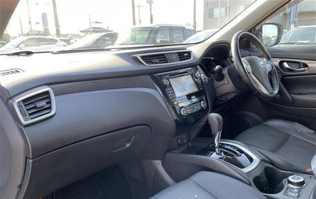 Nissan X-Trail, 2015 год, 1 479 000 рублей, 22 фотография