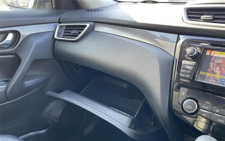 Nissan X-Trail, 2015 год, 1 479 000 рублей, 23 фотография