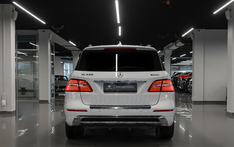 Mercedes-Benz M-Класс, 2015 год, 2 600 000 рублей, 6 фотография