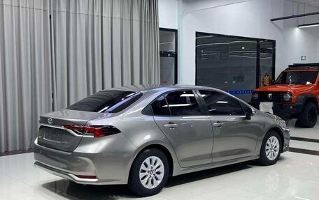 Toyota Corolla, 2022 год, 1 190 000 рублей, 4 фотография