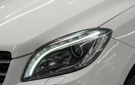 Mercedes-Benz M-Класс, 2015 год, 2 600 000 рублей, 24 фотография