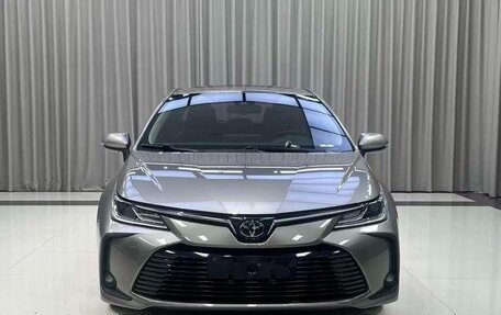 Toyota Corolla, 2022 год, 1 190 000 рублей, 2 фотография