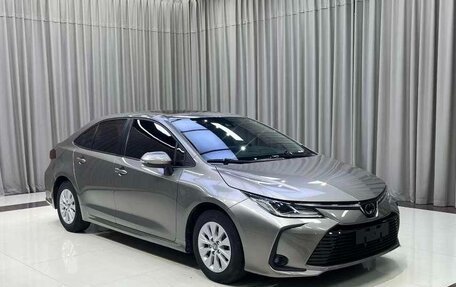 Toyota Corolla, 2022 год, 1 190 000 рублей, 3 фотография