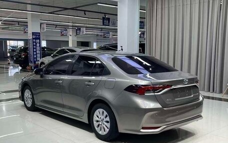 Toyota Corolla, 2022 год, 1 190 000 рублей, 6 фотография