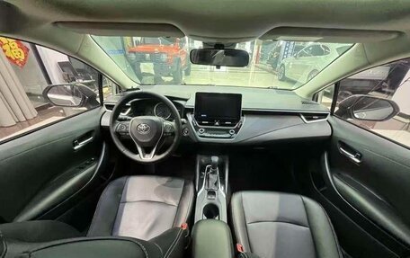 Toyota Corolla, 2022 год, 1 190 000 рублей, 8 фотография