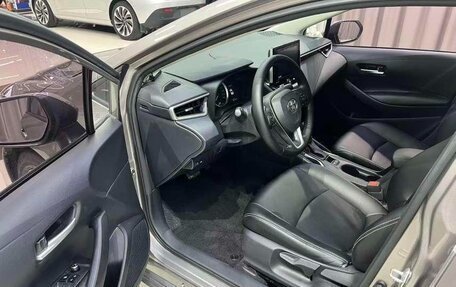 Toyota Corolla, 2022 год, 1 190 000 рублей, 7 фотография