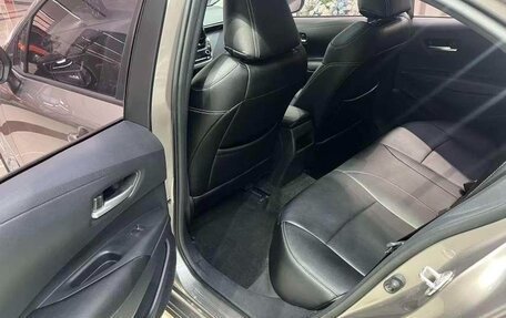 Toyota Corolla, 2022 год, 1 190 000 рублей, 9 фотография