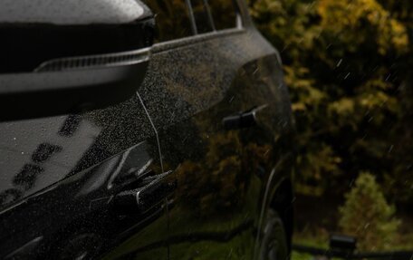 Volkswagen Teramont, 2025 год, 5 900 000 рублей, 4 фотография