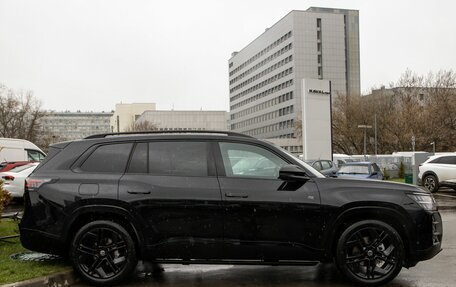 Volkswagen Teramont, 2025 год, 5 900 000 рублей, 8 фотография