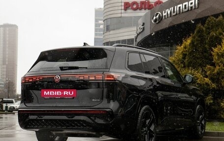 Volkswagen Teramont, 2025 год, 5 900 000 рублей, 10 фотография