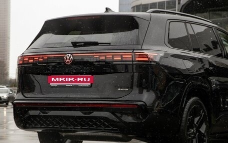 Volkswagen Teramont, 2025 год, 5 900 000 рублей, 11 фотография