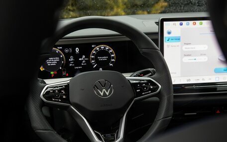 Volkswagen Teramont, 2025 год, 5 900 000 рублей, 19 фотография