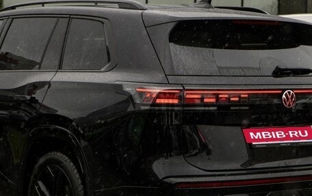 Volkswagen Teramont, 2025 год, 5 900 000 рублей, 13 фотография