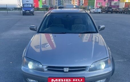 Honda Torneo, 1998 год, 460 000 рублей, 2 фотография