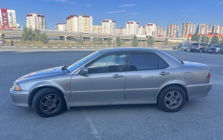 Honda Torneo, 1998 год, 460 000 рублей, 5 фотография