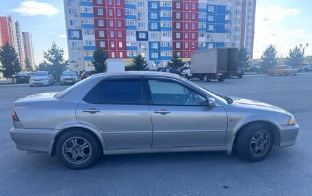 Honda Torneo, 1998 год, 460 000 рублей, 9 фотография