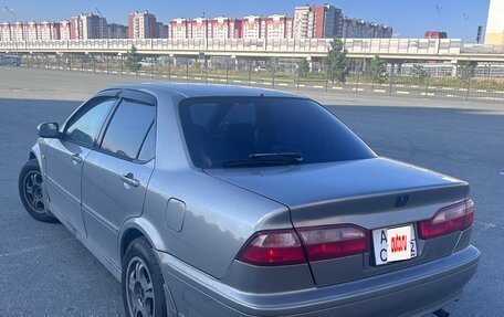 Honda Torneo, 1998 год, 460 000 рублей, 6 фотография