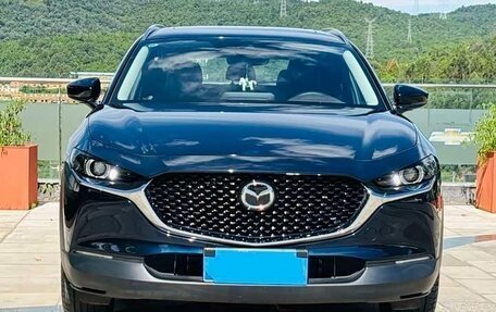 Mazda CX-30 I, 2024 год, 2 370 550 рублей, 1 фотография