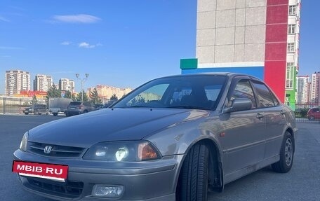 Honda Torneo, 1998 год, 460 000 рублей, 4 фотография