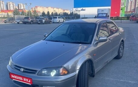 Honda Torneo, 1998 год, 460 000 рублей, 3 фотография
