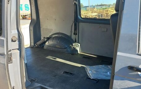 Volkswagen Transporter T6 рестайлинг, 2017 год, 1 600 000 рублей, 6 фотография