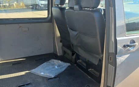 Volkswagen Transporter T6 рестайлинг, 2017 год, 1 600 000 рублей, 8 фотография
