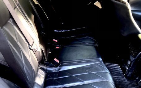 Infiniti FX II, 2008 год, 1 320 000 рублей, 8 фотография