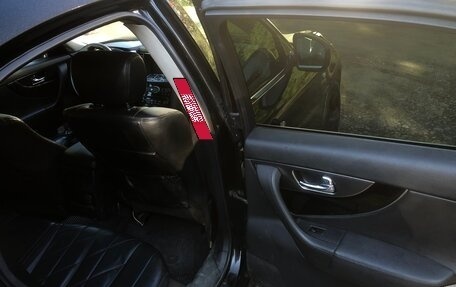 Infiniti FX II, 2008 год, 1 320 000 рублей, 10 фотография