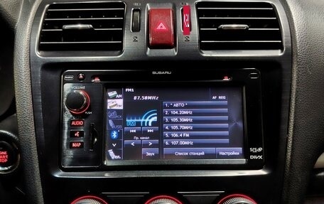 Subaru XV I рестайлинг, 2012 год, 1 295 000 рублей, 21 фотография