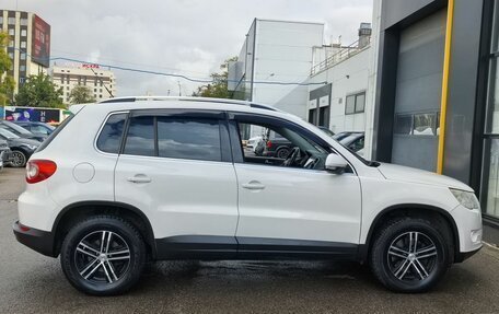 Volkswagen Tiguan I, 2009 год, 950 000 рублей, 4 фотография